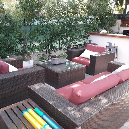 Les Hameaux De L'ermitage * Hyeres