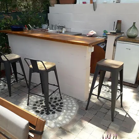 Villa Les Hameaux De L'ermitage *