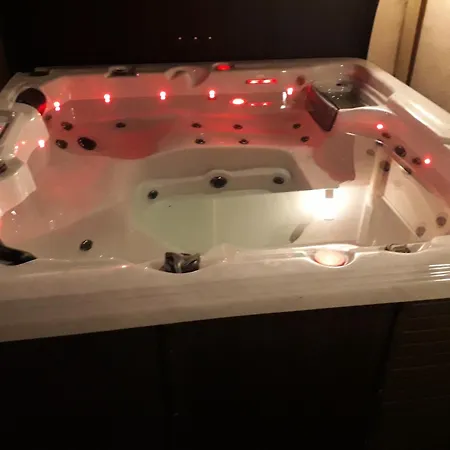 Villa Les Hameaux De L'ermitage