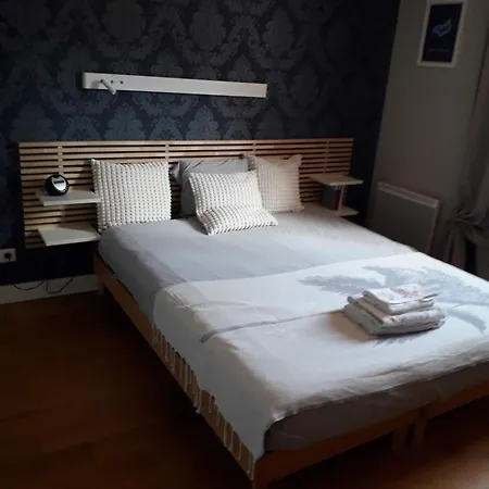 Villa Les Hameaux De L'ermitage