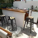 빌라 Les Hameaux De L'ermitage *