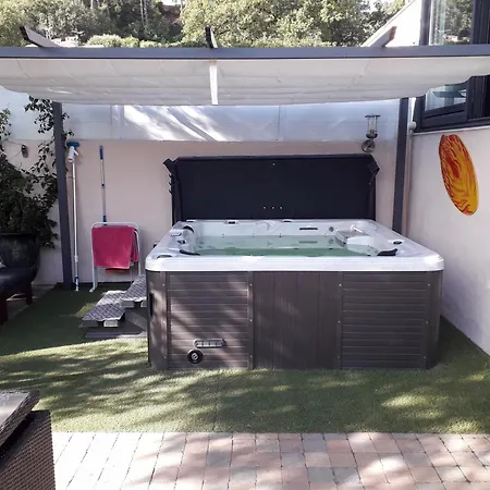 Les Hameaux De L'ermitage Вилла *