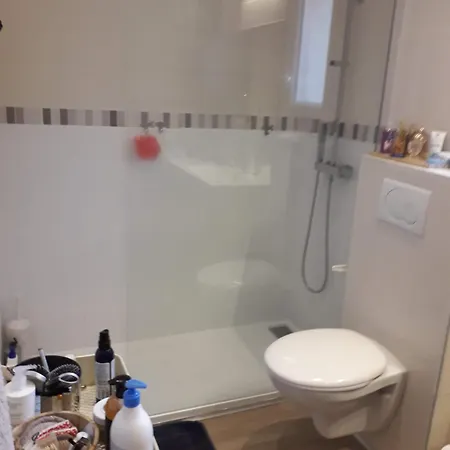 Les Hameaux De L'ermitage Йер