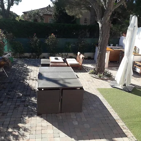 Les Hameaux De L'ermitage *