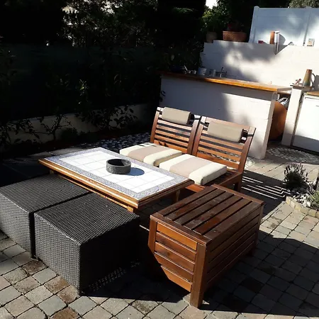 Les Hameaux De L'ermitage * Йер