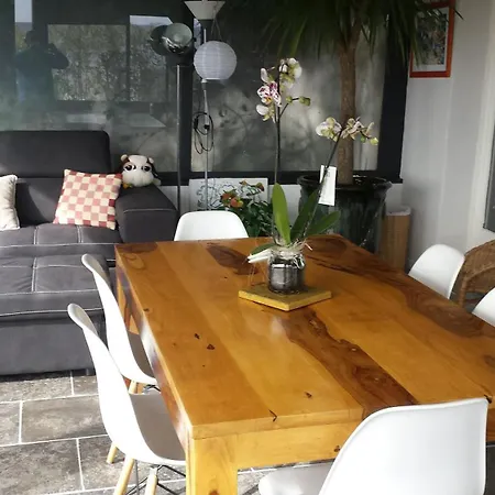 Les Hameaux De L'ermitage Йер