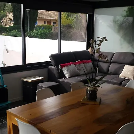 Les Hameaux De L'ermitage Вилла *