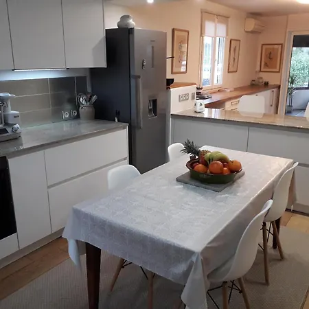 Les Hameaux De L'ermitage Вилла *