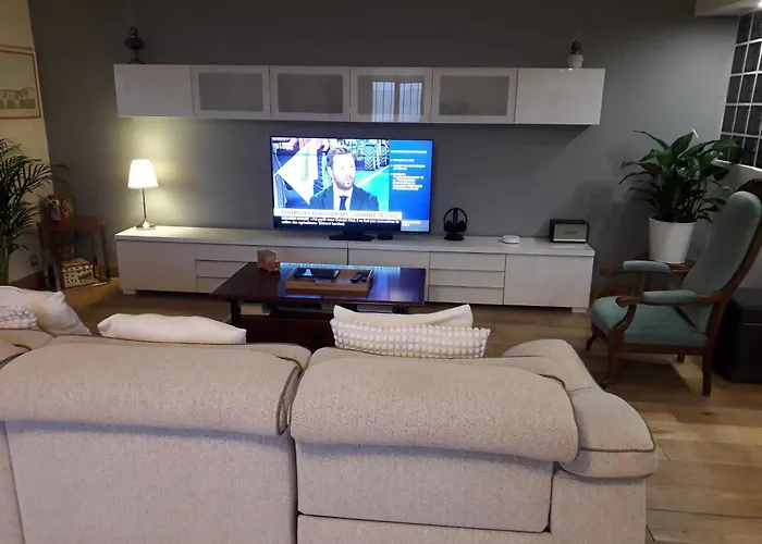 Les Hameaux De L'ermitage Villa *