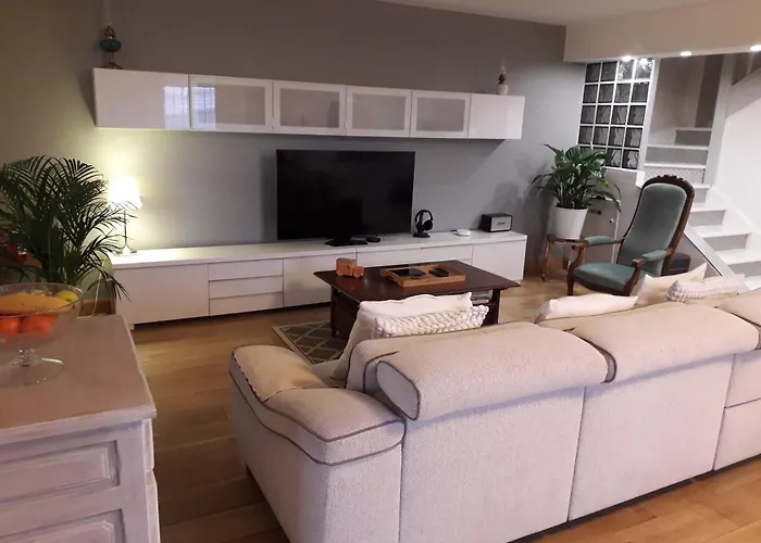 Villa Les Hameaux De L'ermitage *