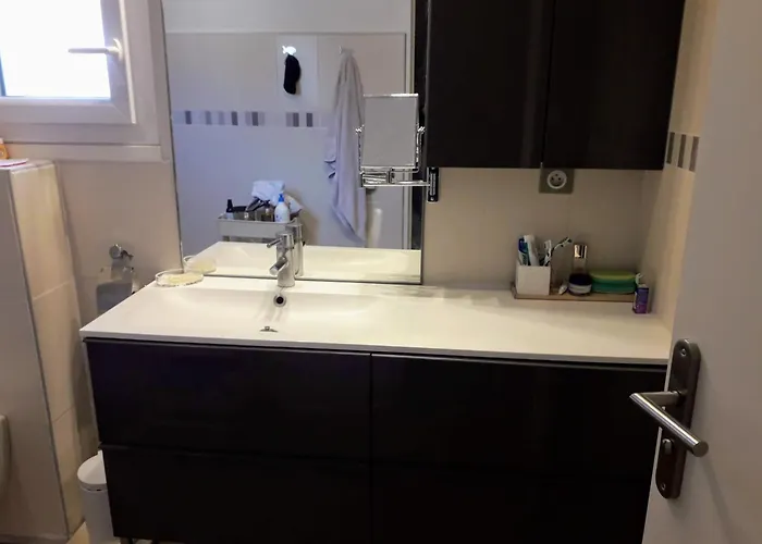 Les Hameaux De L'ermitage