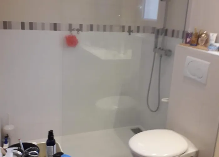 Les Hameaux De L'ermitage Hyères