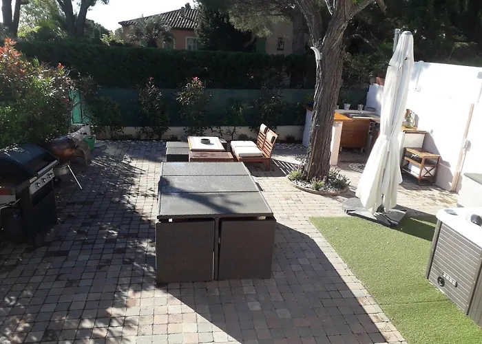 Les Hameaux De L'ermitage *