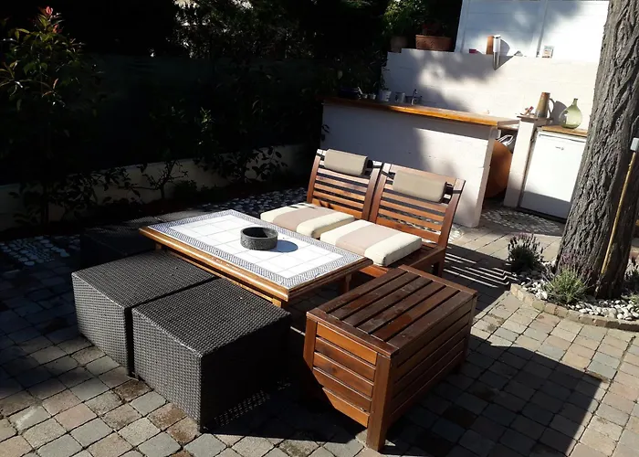 Les Hameaux De L'ermitage * Hyères