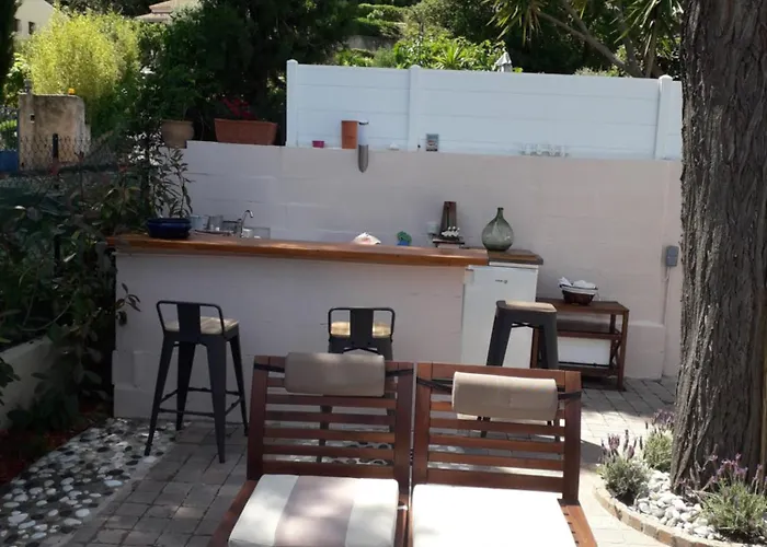 Les Hameaux De L'ermitage *