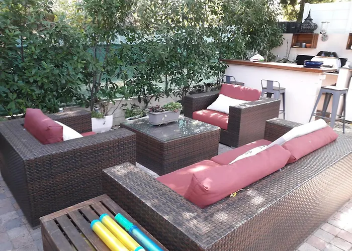 Les Hameaux De L'ermitage * Hyères