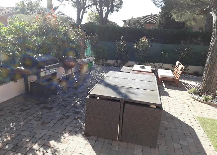 Les Hameaux De L'ermitage * Hyères