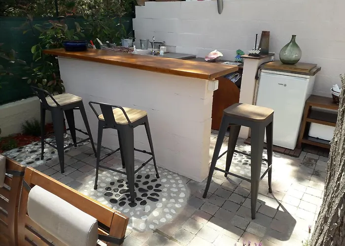 Villa Les Hameaux De L'ermitage *