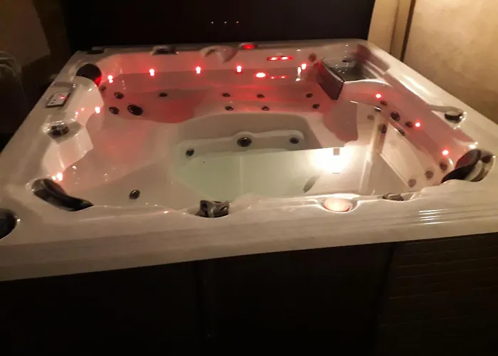 Villa Les Hameaux De L'ermitage