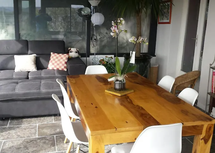 Les Hameaux De L'ermitage Hyères