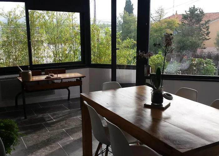 Les Hameaux De L'ermitage * Hyères