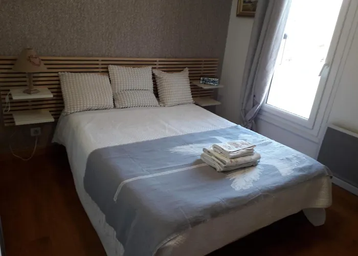 Villa Les Hameaux De L'ermitage