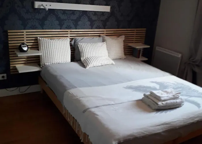 Villa Les Hameaux De L'ermitage